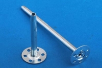 Metal Insulation Anchor